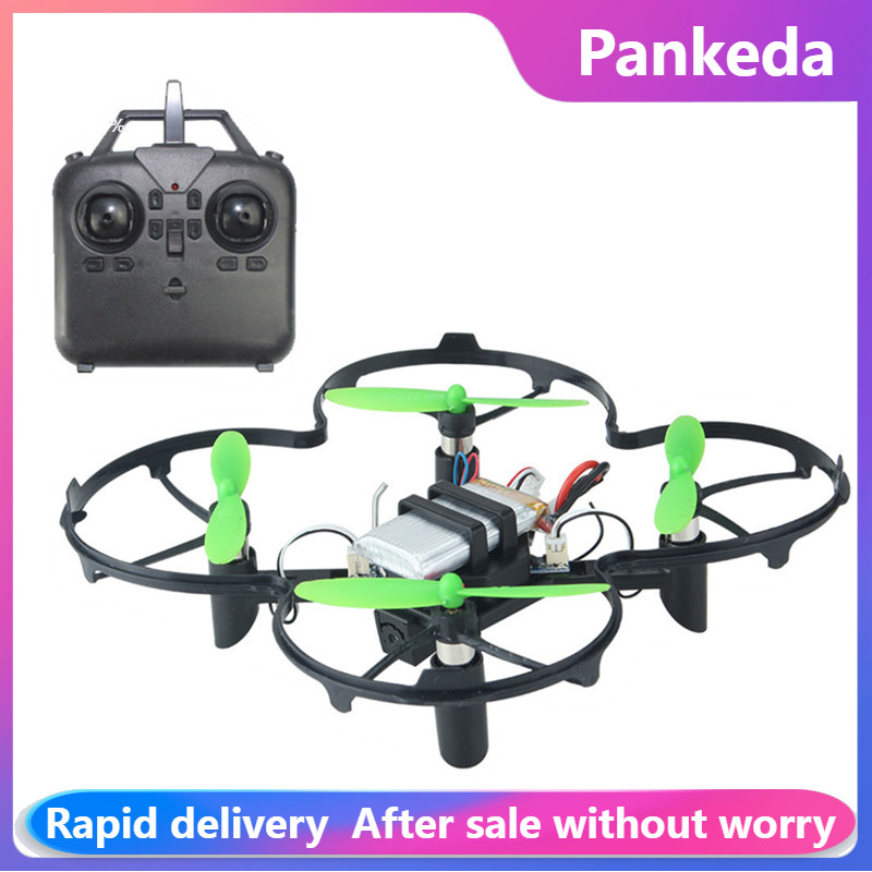 Drone Battery Box - DM002 DIY 고정 높이 쿼드콥터 미니