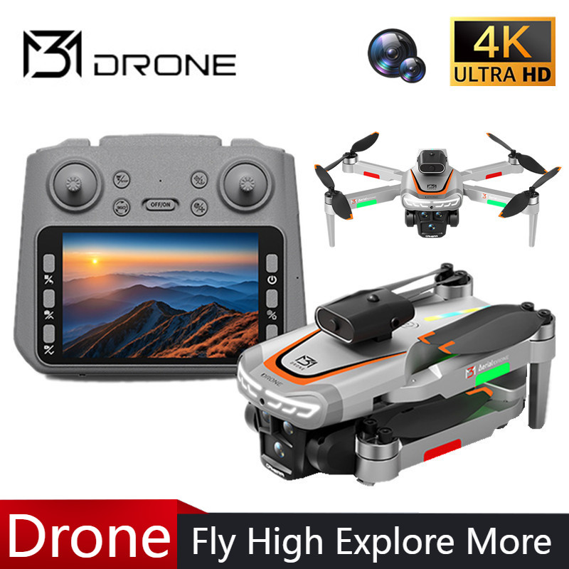 Drone Battery Box - M3 전문 드론 4K HD 항공