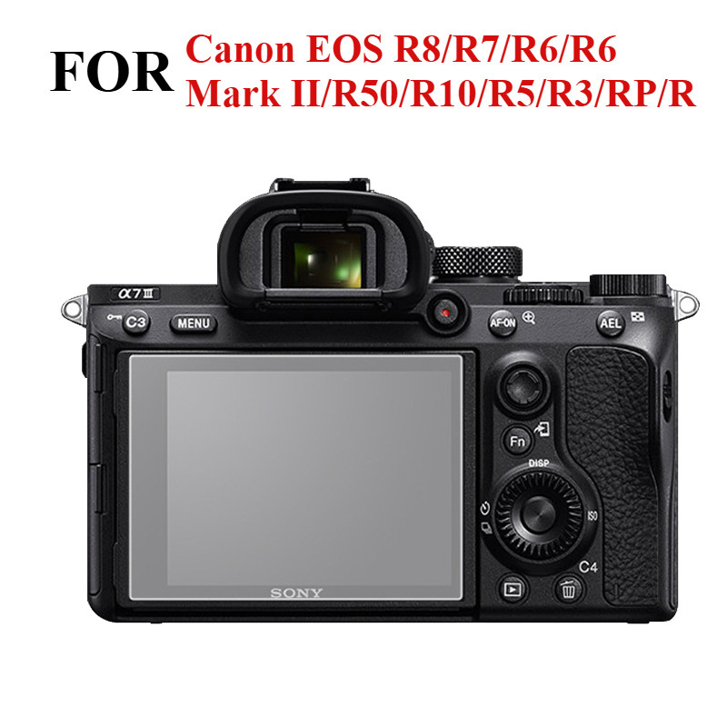 Canon Camera Eos M50 Mark Ii - 캐논 EOS R7 R8 R9 R10