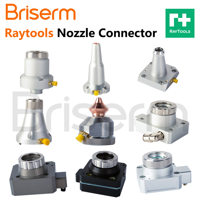 Holy Stone Drone Hs720 - Raytools TRA 레이저 노즐 센서 커넥터