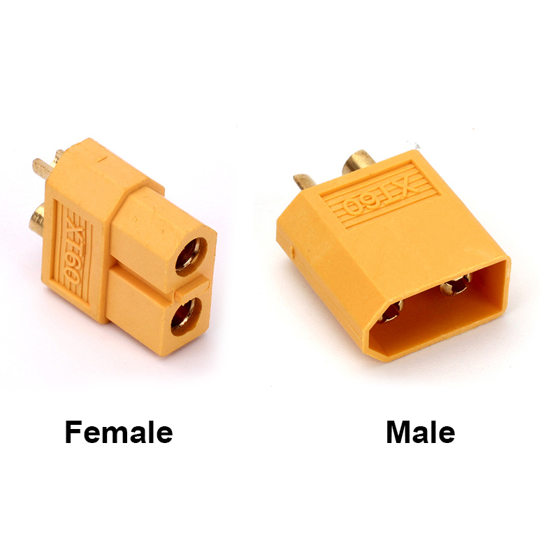 RC 리포 배터리용 불릿 커넥터 플러그, RC 드론 비 - Drone Battery Connector 리뷰 및 가격