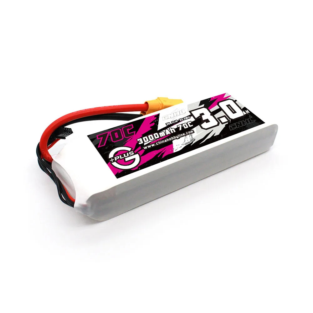 CNHL Lipo 3S 4S 11.1V 4.8V 300 - Drone Battery 3S 리뷰 및 가격