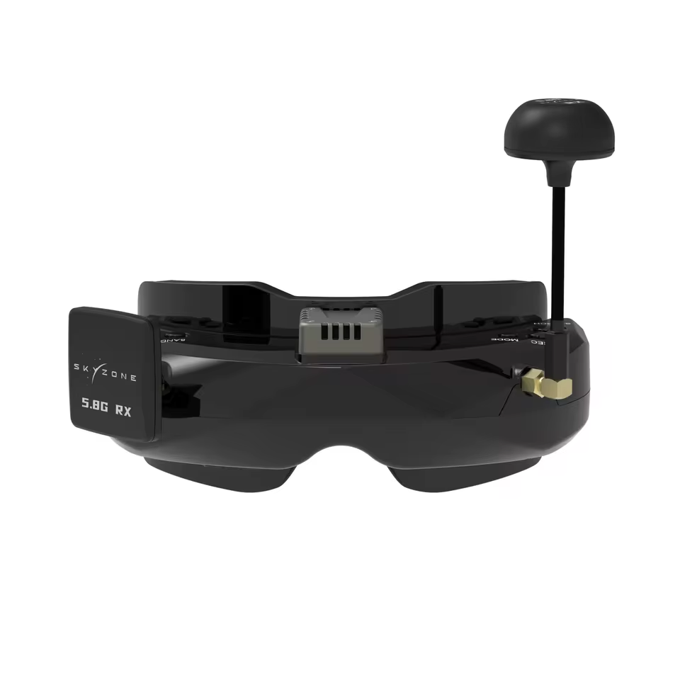SKYZONE SKY02O OLED 5.8GHz 2S- - Drone Battery 6S 리뷰 및 가격
