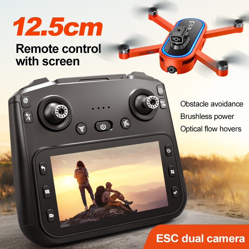 2025 S186 드론 전문가용 4K HD 듀얼 카메라 - Drone Battery Box 리뷰 및 가격