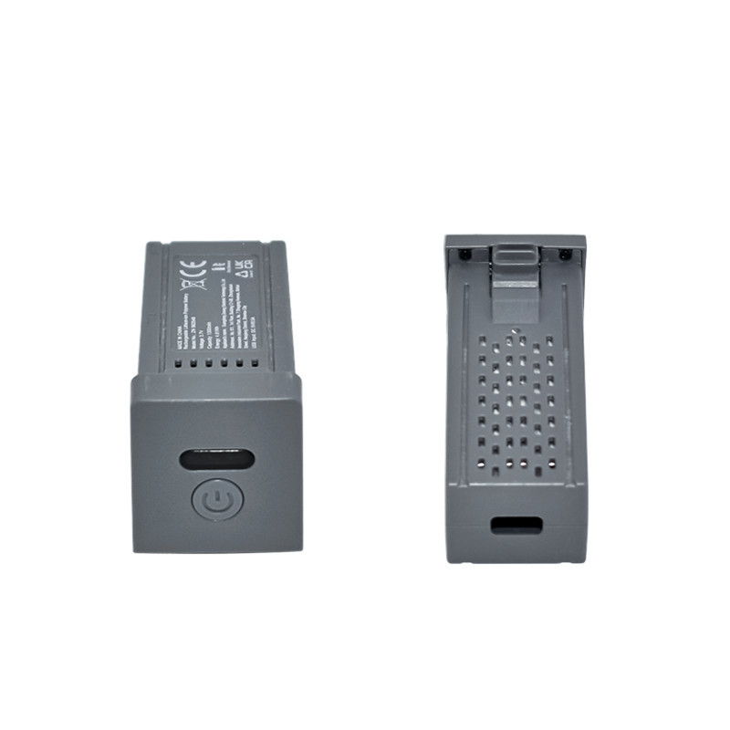 새로운 1-5Pcs 3.7V 1300mAh 드론 배터리 - Drone Battery Li-Ion 리뷰 및 가격