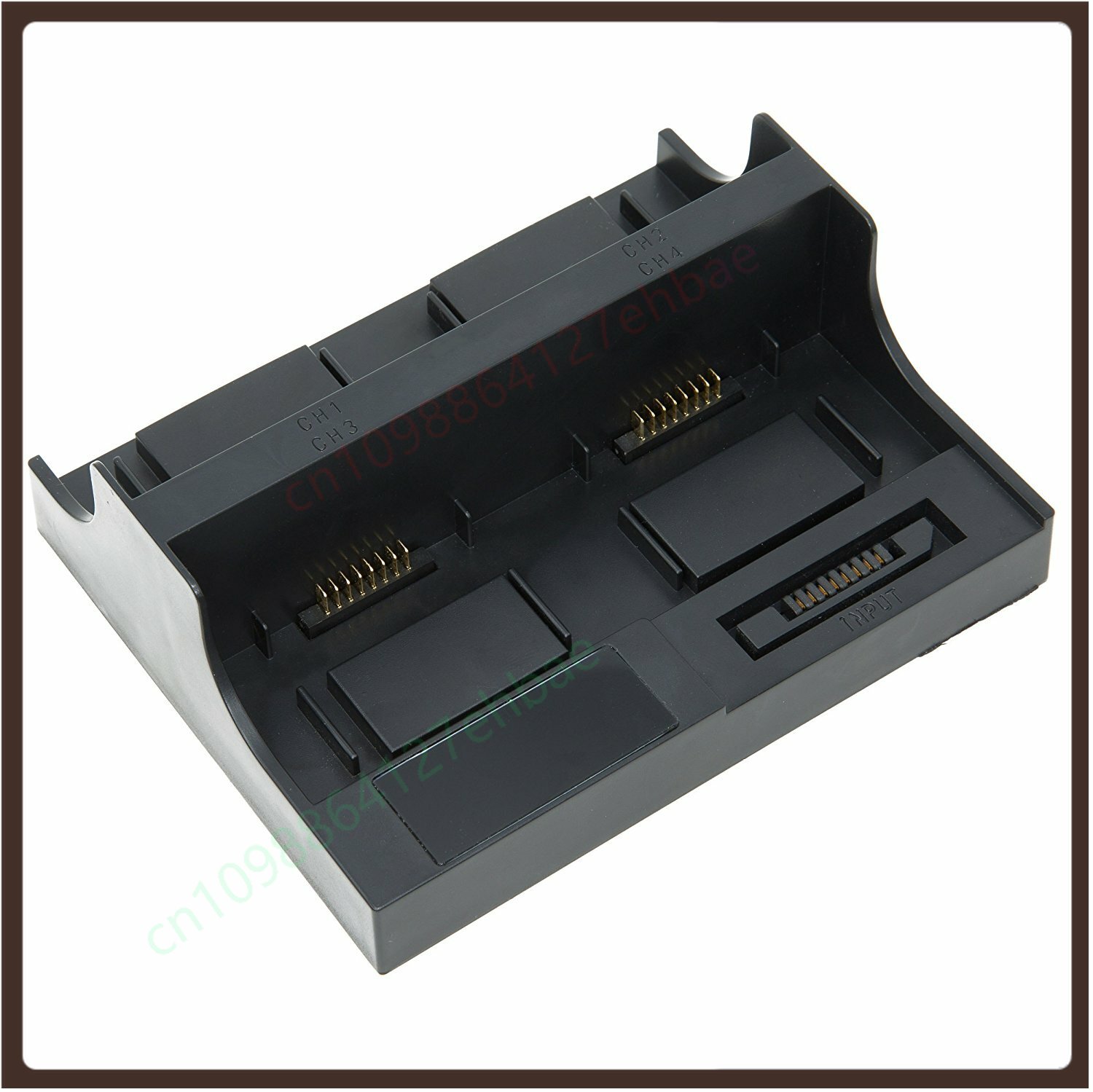 매빅 에어 스마트 배터리 충전 허브 배터리 충전기 DJ - Drone Battery Smart 리뷰 및 가격