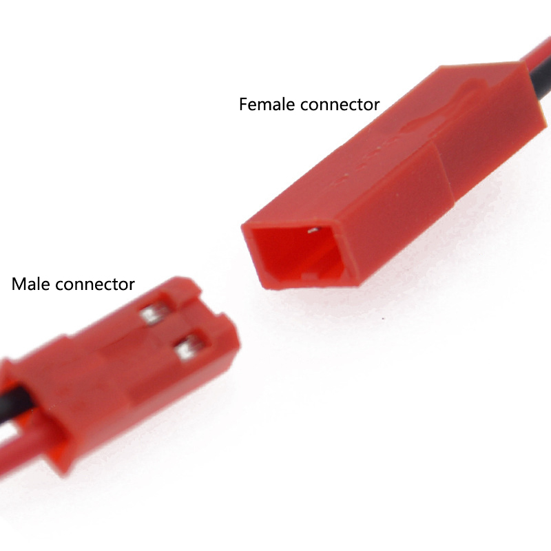 20개 100mm 150mm 200mm JST 남성 여 - Drone Battery Connector 리뷰 및 가격
