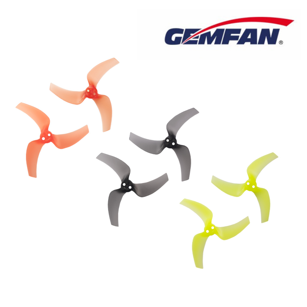 Gemfan 3.2 인치 소품 DJI 아바타 2 303 - Drone Battery Connector 리뷰 및 가격