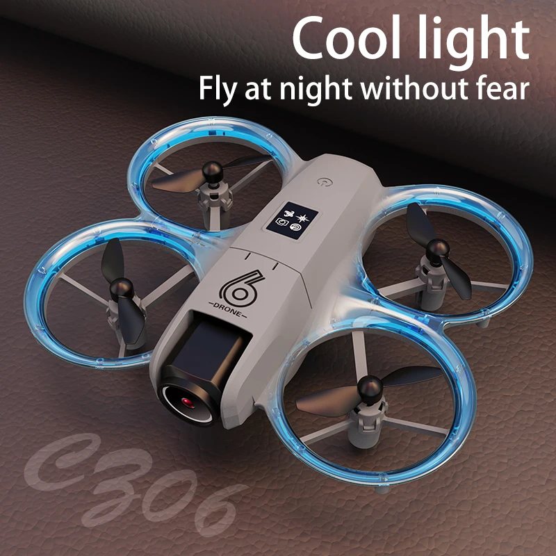 CZ06 미니 RC 쿼드콥터 드론 - 480P HD 듀 - Drone Battery Box 리뷰 및 가격