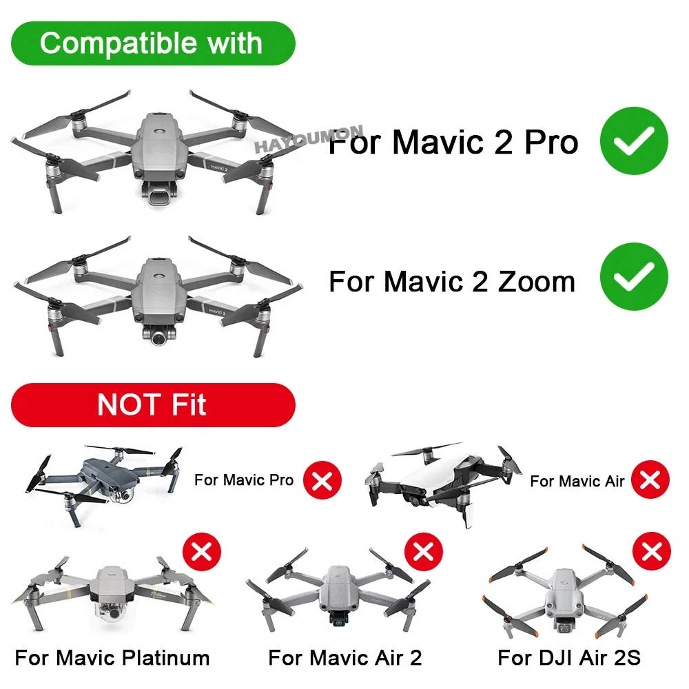 DJI Mavic 2 Pro/Zoom 드론 배터리 충전 - Drone Battery Smart 리뷰 및 가격