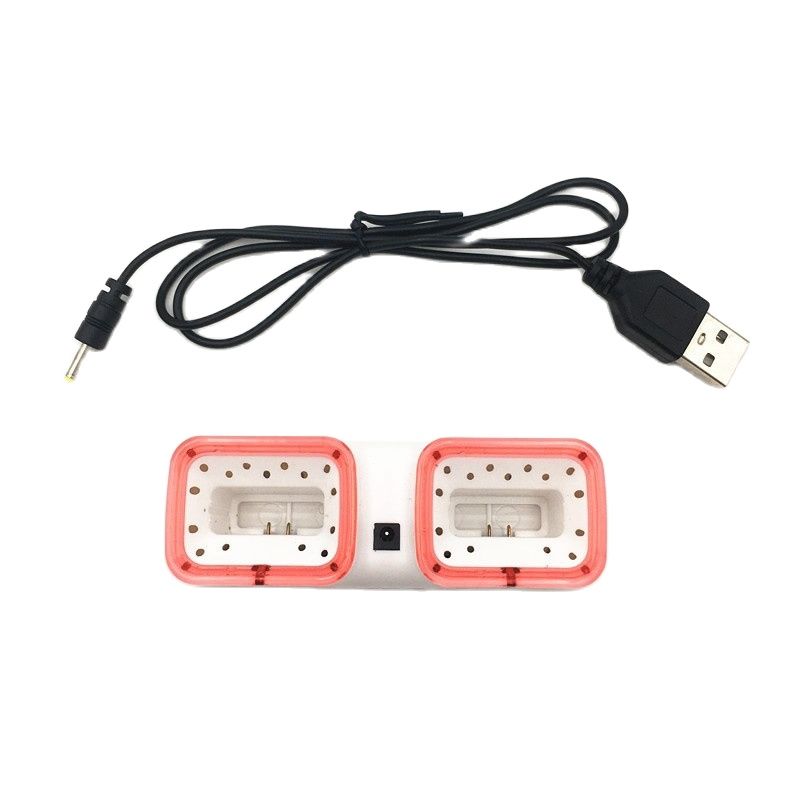 Syma X22 X22W 드론 배터리용 듀얼 USB 고 - Drone Battery Box 리뷰 및 가격