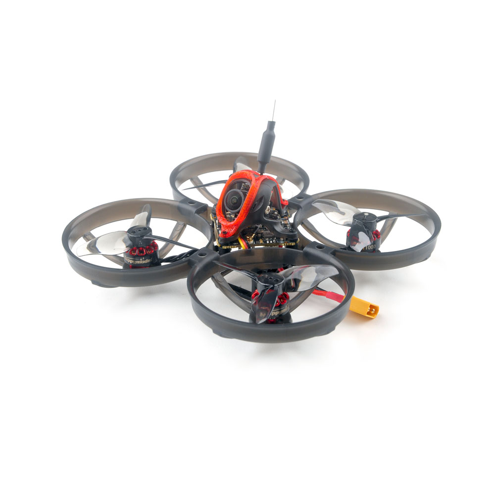 해피모델 모불라8 1-2S 85mm 마이크로 FPV 후 - Drone Battery Box 리뷰 및 가격