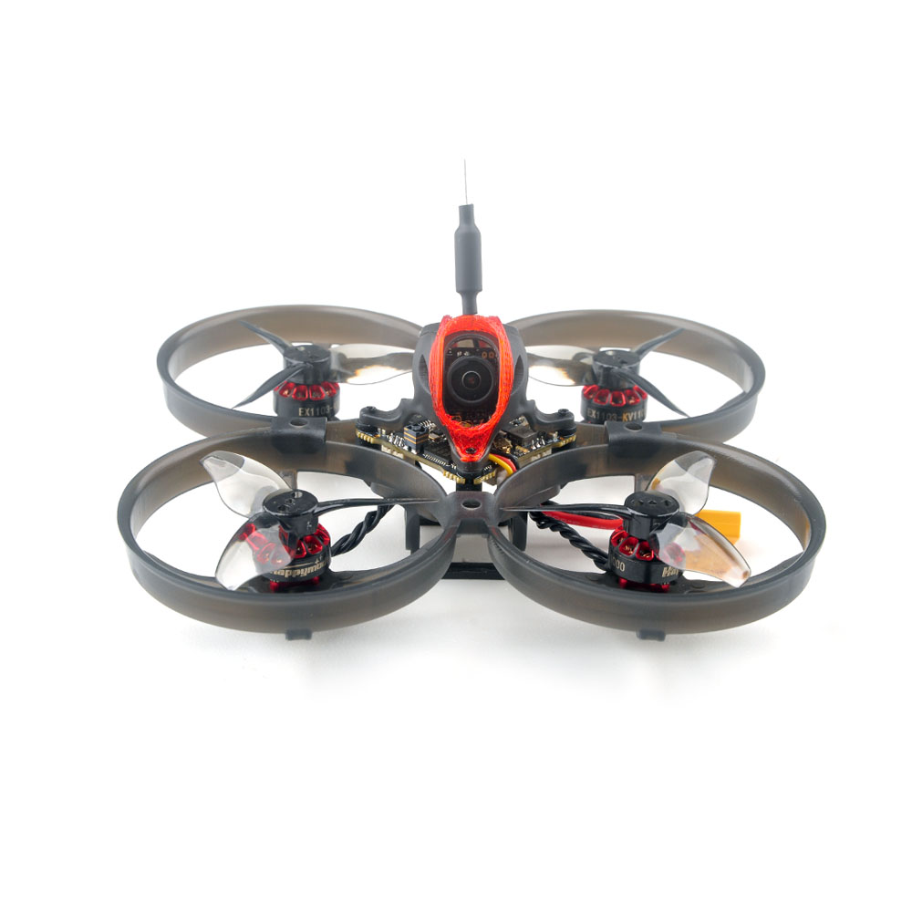 해피모델 모불라8 1-2S 85mm 마이크로 FPV 후 - Drone Battery Box 리뷰 및 가격