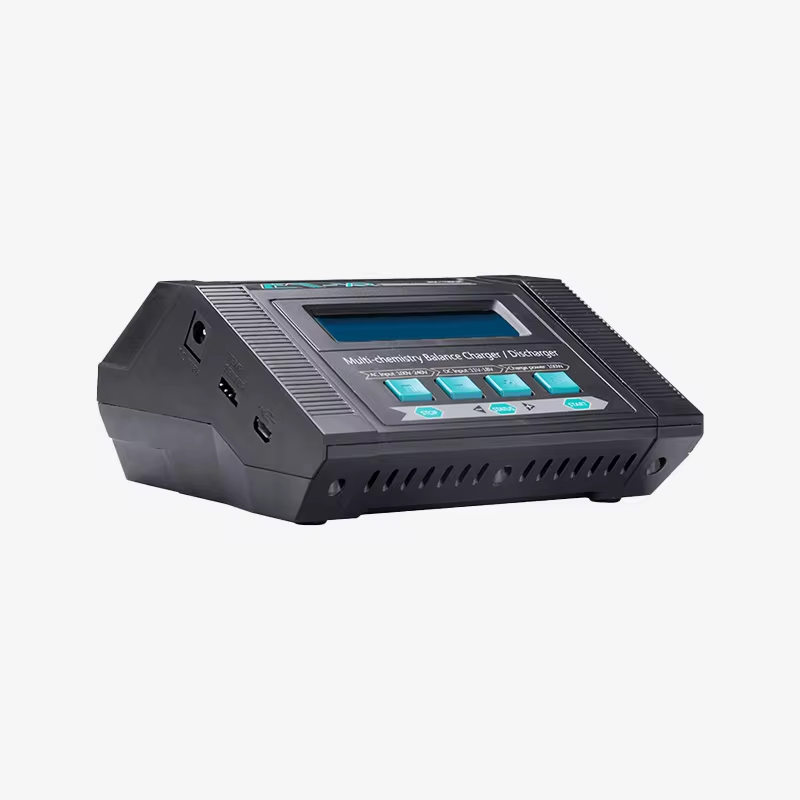 EV-PEAK C1-XR 100W 10A FPV LiP - Drone Battery Smart 리뷰 및 가격