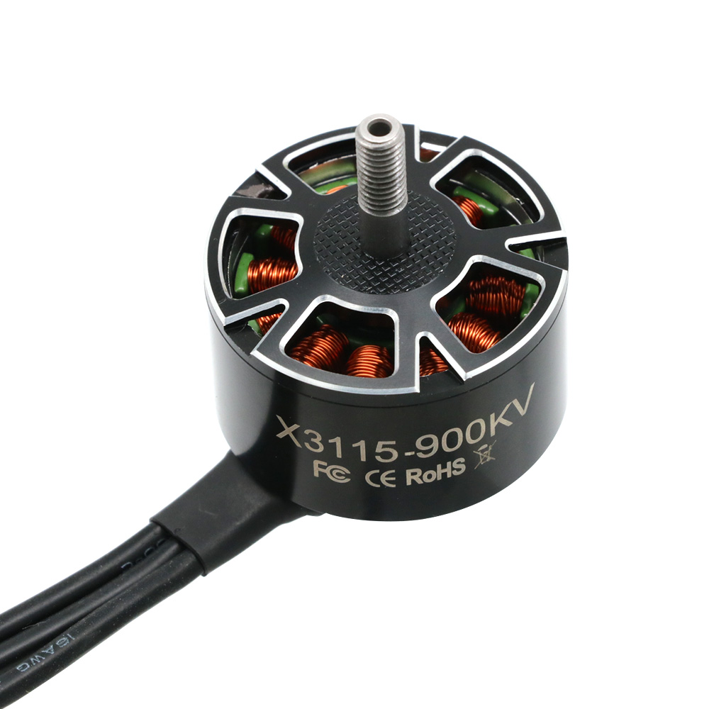 RC 모터 X3115 3115 900KV 1050KV  - Drone Battery 6S 리뷰 및 가격
